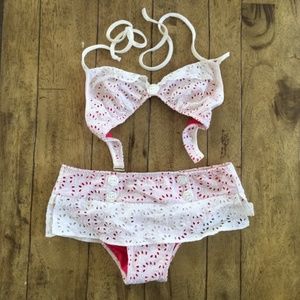 Free People Bikini